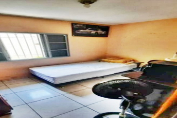 Casa à venda no Jardim Mangalot na Rua Manoel Martins da Rocha,