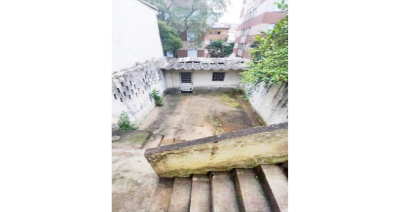 Casa à venda no Jardim Mangalot na Rua Manoel Martins da Rocha,