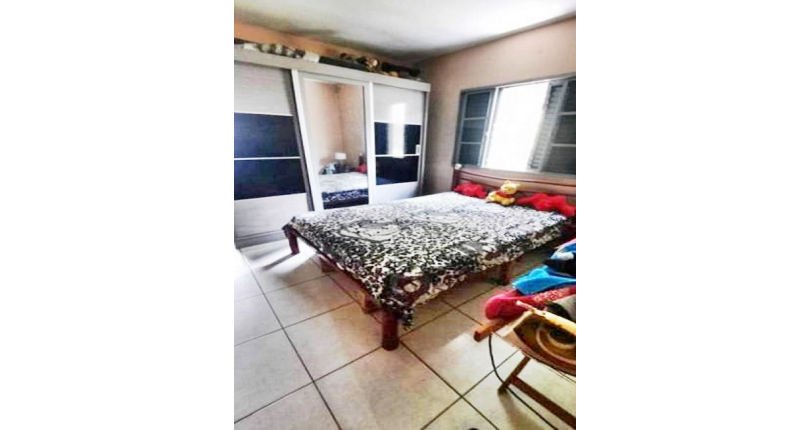 Casa à venda no Jardim Mangalot na Rua Manoel Martins da Rocha,