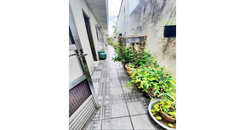 Casa à venda no Jardim Mangalot na Rua Manoel Martins da Rocha,