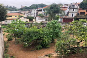 Terreno à venda na Vila Guedes na Rua Martinho do Amaral