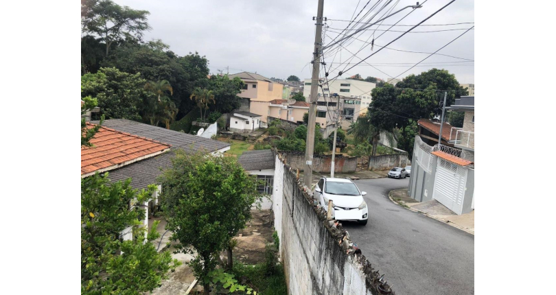 Terreno à venda na Vila Guedes na Rua Martinho do Amaral