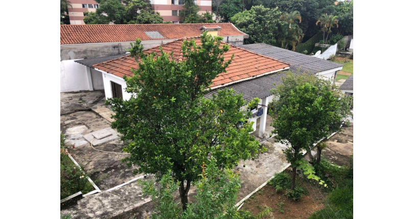 Terreno à venda na Vila Guedes na Rua Martinho do Amaral