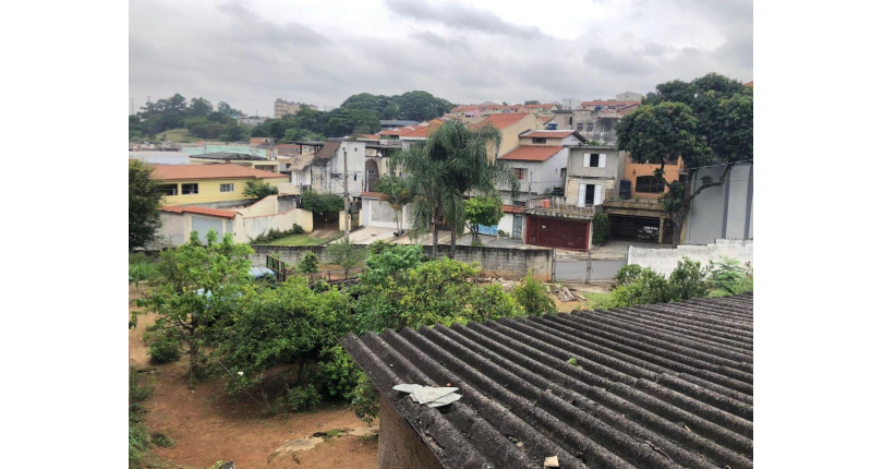 Terreno à venda na Vila Guedes na Rua Martinho do Amaral