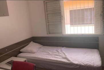 Sobrado à venda no Jardim Monte Alegre (Zona Norte) na Rua Gumercindo de Paula,