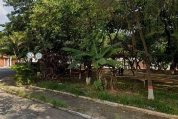 Sobrado à venda no Jardim Monte Alegre (Zona Norte) na Rua Gumercindo de Paula,