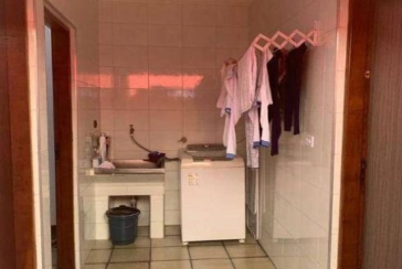 Sobrado à venda no Jardim Monte Alegre (Zona Norte) na Rua Gumercindo de Paula,