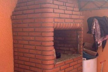 Sobrado à venda no Jardim Monte Alegre (Zona Norte) na Rua Gumercindo de Paula,