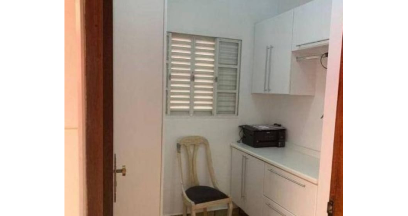 Sobrado à venda no Jardim Monte Alegre (Zona Norte) na Rua Gumercindo de Paula,