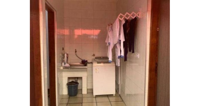 Sobrado à venda no Jardim Monte Alegre (Zona Norte) na Rua Gumercindo de Paula,