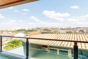 Lindo Sobrado à venda na Vila Pereira Barreto na Rua Celso Vieira,