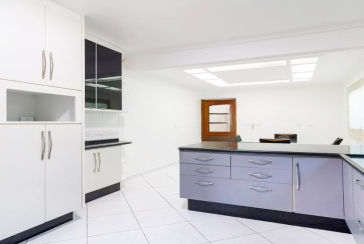 Lindo Sobrado à venda na Vila Pereira Barreto na Rua Celso Vieira,