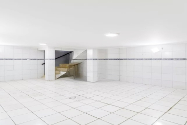 Lindo Sobrado à venda na Vila Pereira Barreto na Rua Celso Vieira,