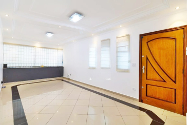 Lindo Sobrado à venda na Vila Pereira Barreto na Rua Celso Vieira,