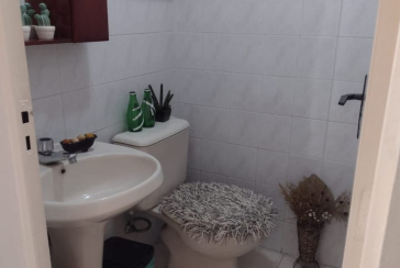 Sobrado à venda no Conjunto Residencial Vista Verde na Rua Desembargador Joaquim Bandeira de Melo 657