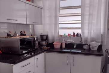 Sobrado à venda no Conjunto Residencial Vista Verde na Rua Desembargador Joaquim Bandeira de Melo 657