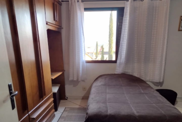 Sobrado à venda no Conjunto Residencial Vista Verde na Rua Desembargador Joaquim Bandeira de Melo 657