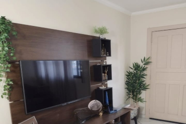 Sobrado à venda no Conjunto Residencial Vista Verde na Rua Desembargador Joaquim Bandeira de Melo 657