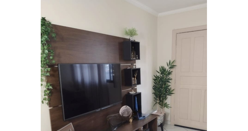 Sobrado à venda no Conjunto Residencial Vista Verde na Rua Desembargador Joaquim Bandeira de Melo 657