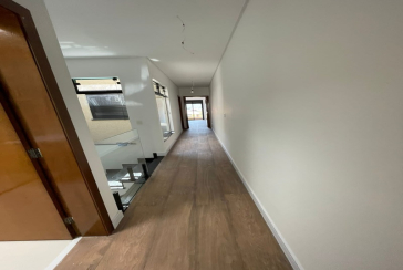 Lindo Sobrado novo à venda no Jardim Regina na Rua Francisco Ursaia, 51A