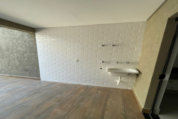 Lindo Sobrado novo à venda no Jardim Regina na Rua Francisco Ursaia, 51A