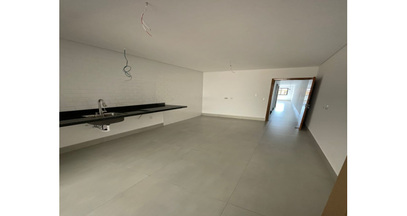 Lindo Sobrado novo à venda no Jardim Regina na Rua Francisco Ursaia, 51A