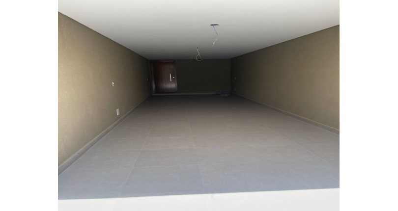 Lindo Sobrado novo à venda no Jardim Regina na Rua Francisco Ursaia, 51A