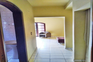 Sobrado à venda na Vila Mangalot na Rua Joaquim Oliveira Freitas