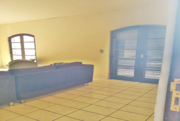 Sobrado à venda na Vila Mangalot na Rua Joaquim Oliveira Freitas