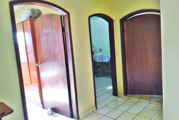 Sobrado à venda na Vila Mangalot na Rua Joaquim Oliveira Freitas