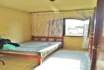 Sobrado à venda na Vila Mangalot na Rua Joaquim Oliveira Freitas