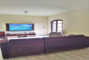 Sobrado à venda na Vila Mangalot na Rua Joaquim Oliveira Freitas