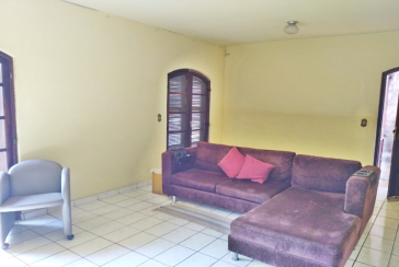 Sobrado à venda na Vila Mangalot na Rua Joaquim Oliveira Freitas