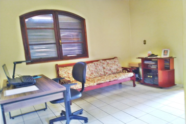 Sobrado à venda na Vila Mangalot na Rua Joaquim Oliveira Freitas