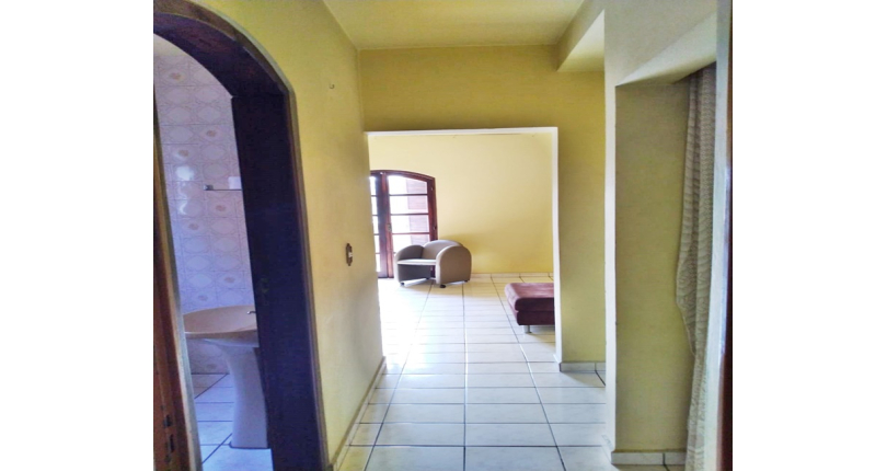 Sobrado à venda na Vila Mangalot na Rua Joaquim Oliveira Freitas