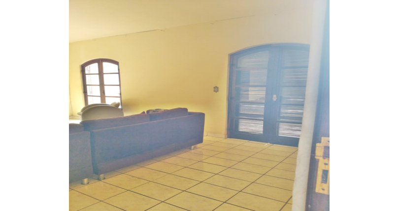 Sobrado à venda na Vila Mangalot na Rua Joaquim Oliveira Freitas