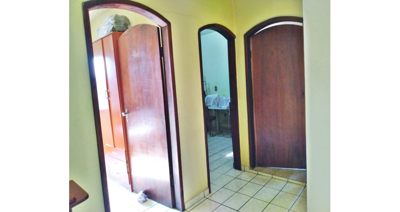 Sobrado à venda na Vila Mangalot na Rua Joaquim Oliveira Freitas