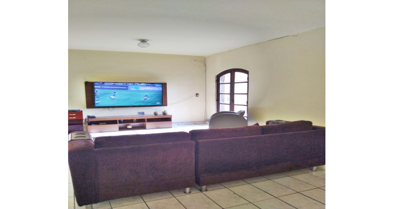 Sobrado à venda na Vila Mangalot na Rua Joaquim Oliveira Freitas