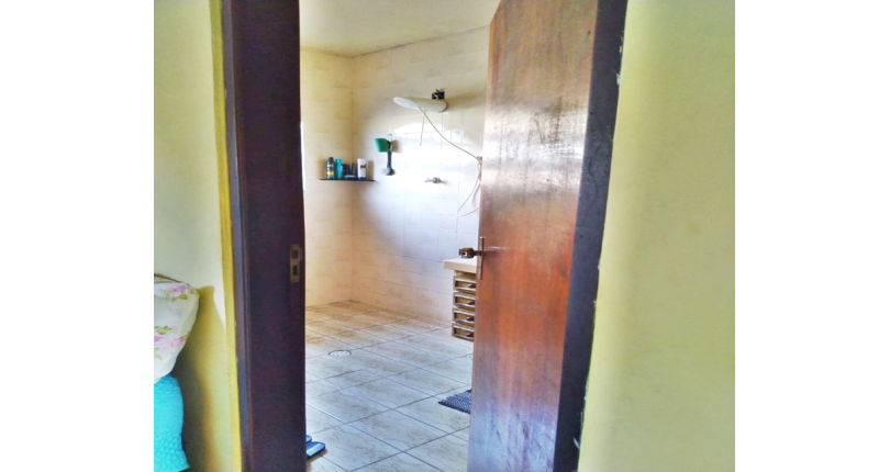 Sobrado à venda na Vila Mangalot na Rua Joaquim Oliveira Freitas