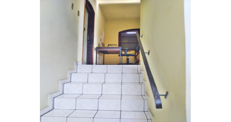 Sobrado à venda na Vila Mangalot na Rua Joaquim Oliveira Freitas