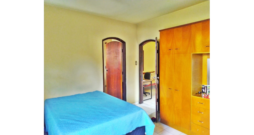 Sobrado à venda na Vila Mangalot na Rua Joaquim Oliveira Freitas