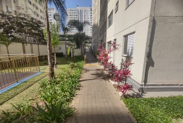 Belo Apartamento à venda no Jardim Iris na Avenida Aparecida do Rio Negro 538, no Condomínio Edifício Spazio Alto do Mirante