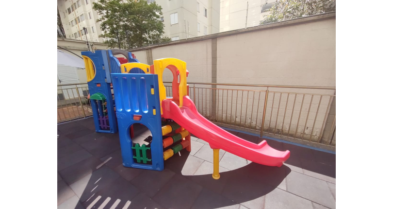 Belo Apartamento à venda no Jardim Iris na Avenida Aparecida do Rio Negro 538, no Condomínio Edifício Spazio Alto do Mirante