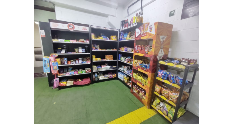 Belo Apartamento à venda no Jardim Iris na Avenida Aparecida do Rio Negro 538, no Condomínio Edifício Spazio Alto do Mirante