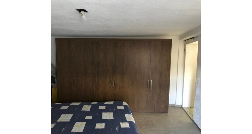 Casa à venda no Jardim Santo Elias na Rua Domingos Sérgio dos Anjos