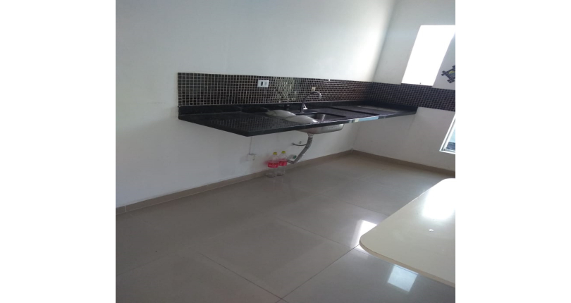 Casa à venda no Jardim Santo Elias na Rua Domingos Sérgio dos Anjos