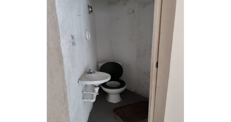 Casa à venda no Jardim Santo Elias na Rua Domingos Sérgio dos Anjos