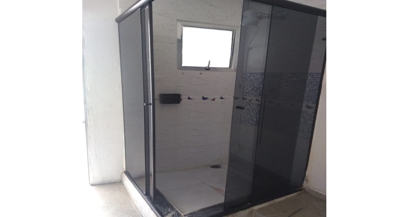 Casa à venda no Jardim Santo Elias na Rua Domingos Sérgio dos Anjos