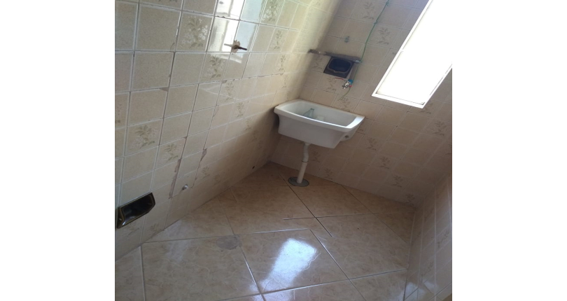 Casa à venda no Jardim Santo Elias na Rua Domingos Sérgio dos Anjos