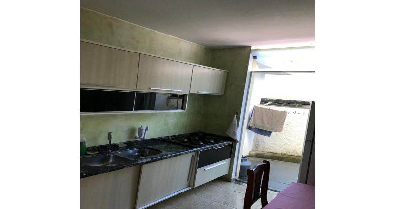 Casa à venda no Jardim Santo Elias na Rua Domingos Sérgio dos Anjos